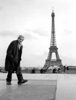 Jean-Yves Busson - Tour Eiffel